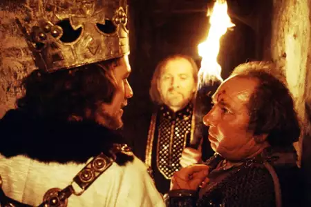 Tragedia Makbeta - galeria zdjęć - filmweb