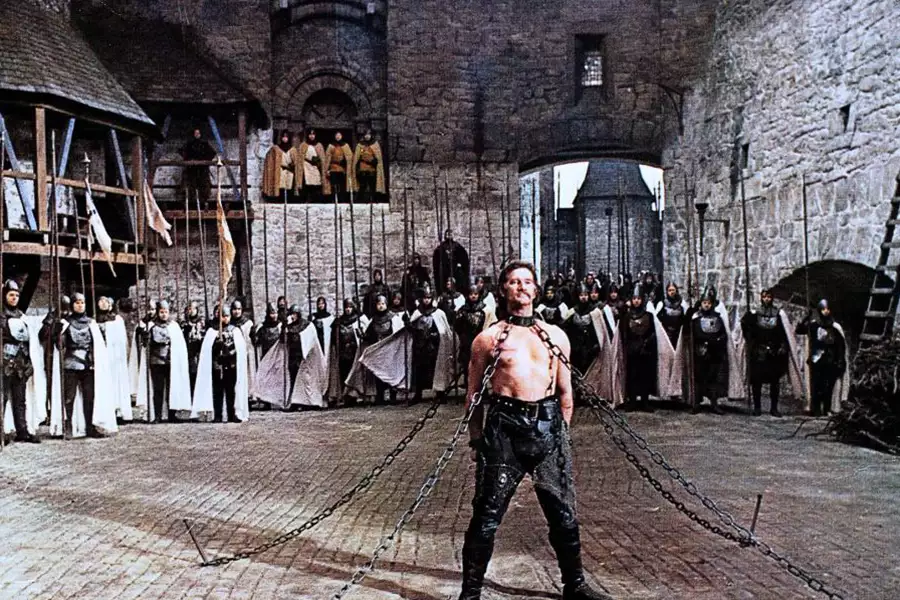 Tragedia Makbeta - galeria zdjęć - filmweb