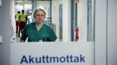 Odcinek 1 I verdens beste land