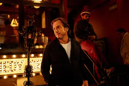 Czy mnie słychać? - galeria zdjęć - filmweb