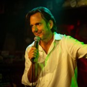 Will Arnett w Czy mnie słychać?