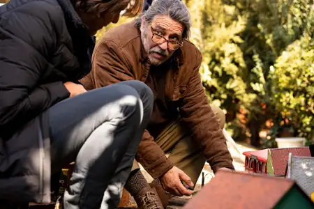 Czy mnie słychać? - galeria zdjęć - filmweb