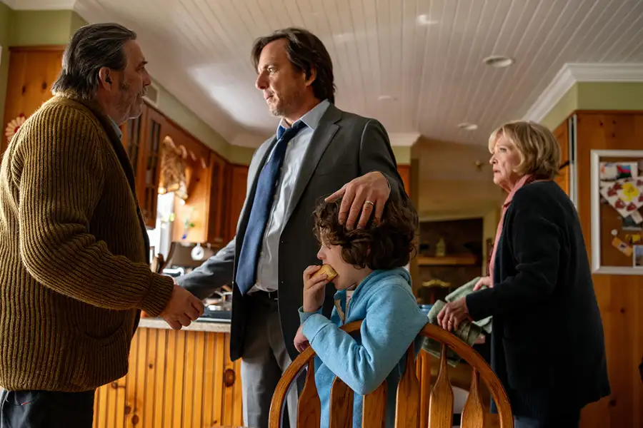 Czy mnie słychać? - galeria zdjęć - filmweb