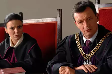 Bezmiar sprawiedliwości - galeria zdjęć - filmweb