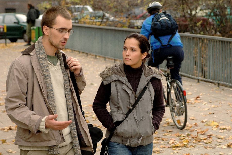 Sądowy wielogłos na tematy egzystencjalne (recenzja filmu Bezmiar sprawiedliwości)