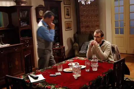 Bezmiar sprawiedliwości - galeria zdjęć - filmweb