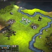 Fallen Enchantress: Legendary Heroes - galeria zdjęć - filmweb