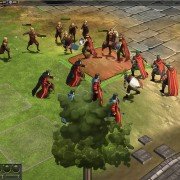 Fallen Enchantress: Legendary Heroes - galeria zdjęć - filmweb