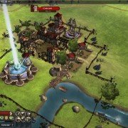 Fallen Enchantress: Legendary Heroes - galeria zdjęć - filmweb