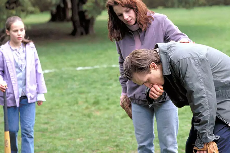 Wybrańcy obcych - galeria zdjęć - filmweb