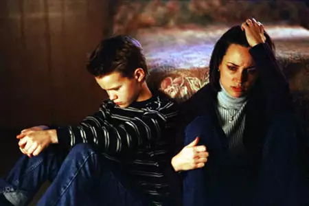 Wybrańcy obcych - galeria zdjęć - filmweb