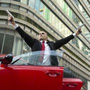 Hitman: Agent 47 - galeria zdjęć - filmweb