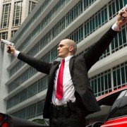 Hitman: Agent 47 - galeria zdjęć - filmweb