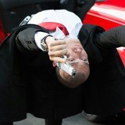 Hitman: Agent 47 - galeria zdjęć - filmweb