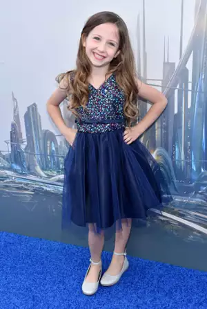 Kraina jutra - galeria zdjęć - filmweb