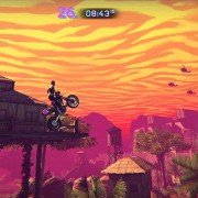 Trials of the Blood Dragon - galeria zdjęć - filmweb