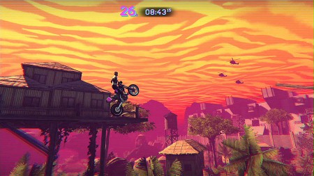 Trials of the Blood Dragon - galeria zdjęć - filmweb