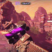 Trials of the Blood Dragon - galeria zdjęć - filmweb
