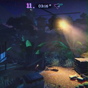 Trials of the Blood Dragon - galeria zdjęć - filmweb