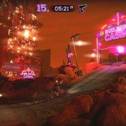 Trials of the Blood Dragon - galeria zdjęć - filmweb