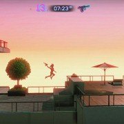 Trials of the Blood Dragon - galeria zdjęć - filmweb
