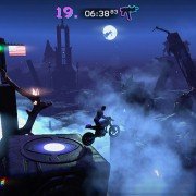 Trials of the Blood Dragon - galeria zdjęć - filmweb