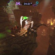 Trials of the Blood Dragon - galeria zdjęć - filmweb
