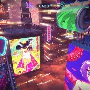 Trials of the Blood Dragon - galeria zdjęć - filmweb