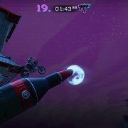 Trials of the Blood Dragon - galeria zdjęć - filmweb