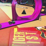Trials of the Blood Dragon - galeria zdjęć - filmweb