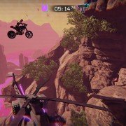 Trials of the Blood Dragon - galeria zdjęć - filmweb