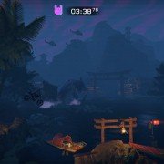 Trials of the Blood Dragon - galeria zdjęć - filmweb