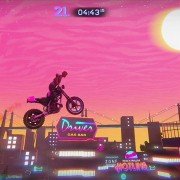 Trials of the Blood Dragon - galeria zdjęć - filmweb