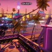 Trials of the Blood Dragon - galeria zdjęć - filmweb