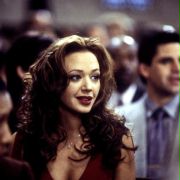 Leah Remini w Old School: Niezaliczona