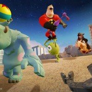Disney Infinity - galeria zdjęć - filmweb