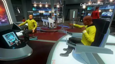 Star Trek: Bridge Crew - galeria zdjęć - filmweb