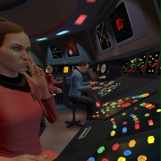 Star Trek: Bridge Crew - galeria zdjęć - filmweb