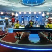 Star Trek: Bridge Crew - galeria zdjęć - filmweb