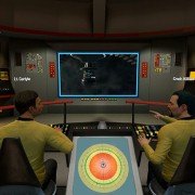 Star Trek: Bridge Crew - galeria zdjęć - filmweb