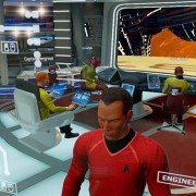 Star Trek: Bridge Crew - galeria zdjęć - filmweb