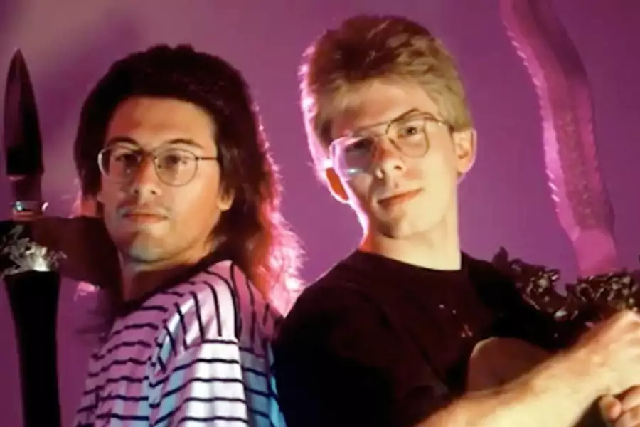 High Score: Złota era gier - galeria zdjęć - filmweb