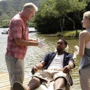Off the Map - galeria zdjęć - filmweb