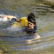 Off the Map - galeria zdjęć - filmweb