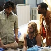 Off the Map - galeria zdjęć - filmweb