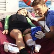 Off the Map - galeria zdjęć - filmweb
