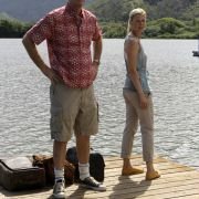 Off the Map - galeria zdjęć - filmweb