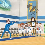 Rzut za trzy - galeria zdjęć - filmweb