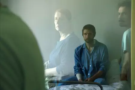 Bezpieczne miejsce - galeria zdjęć - filmweb