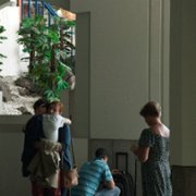 Bezpieczne miejsce - galeria zdjęć - filmweb